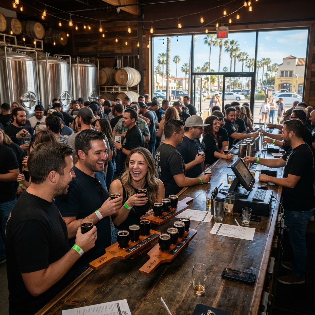 2026 Black Tuesday Release Party