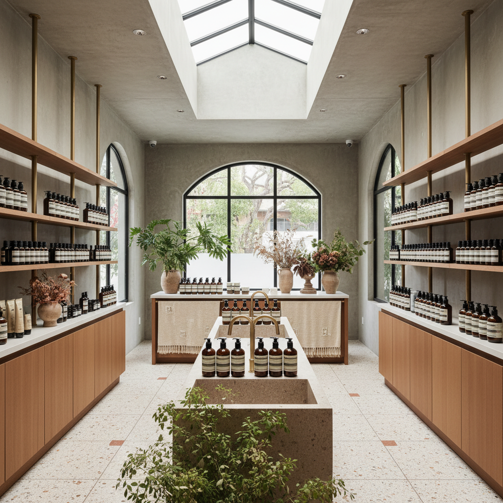 Wacko / Soap Plant — Shopping & Retail in Los Feliz, CA