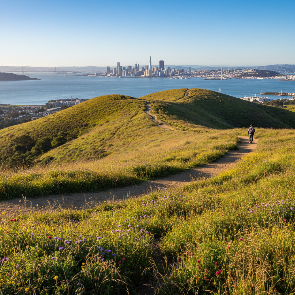 Bayview Hill