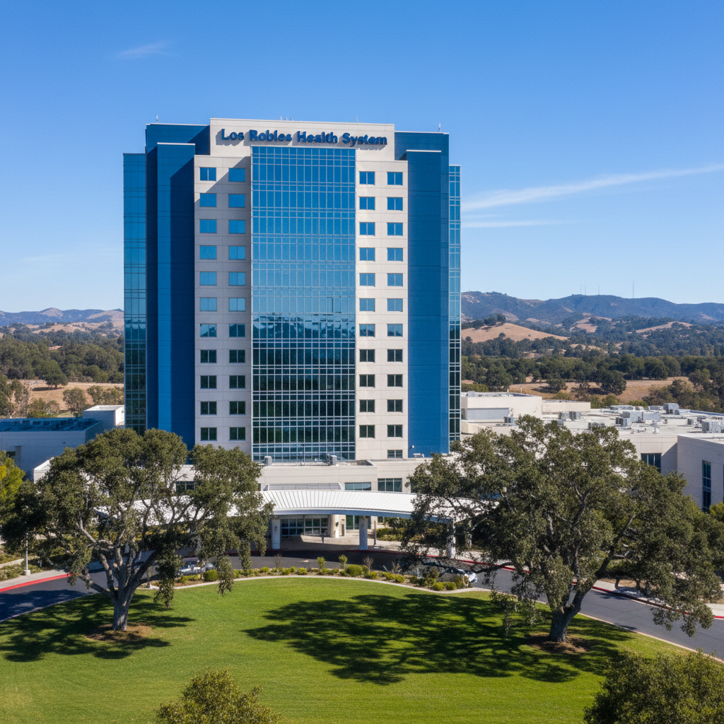 Los Robles Health System