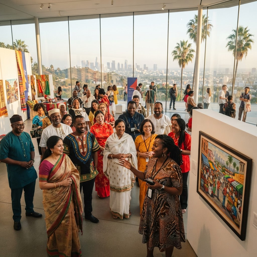 Gallery Tour: The Everyday in Art