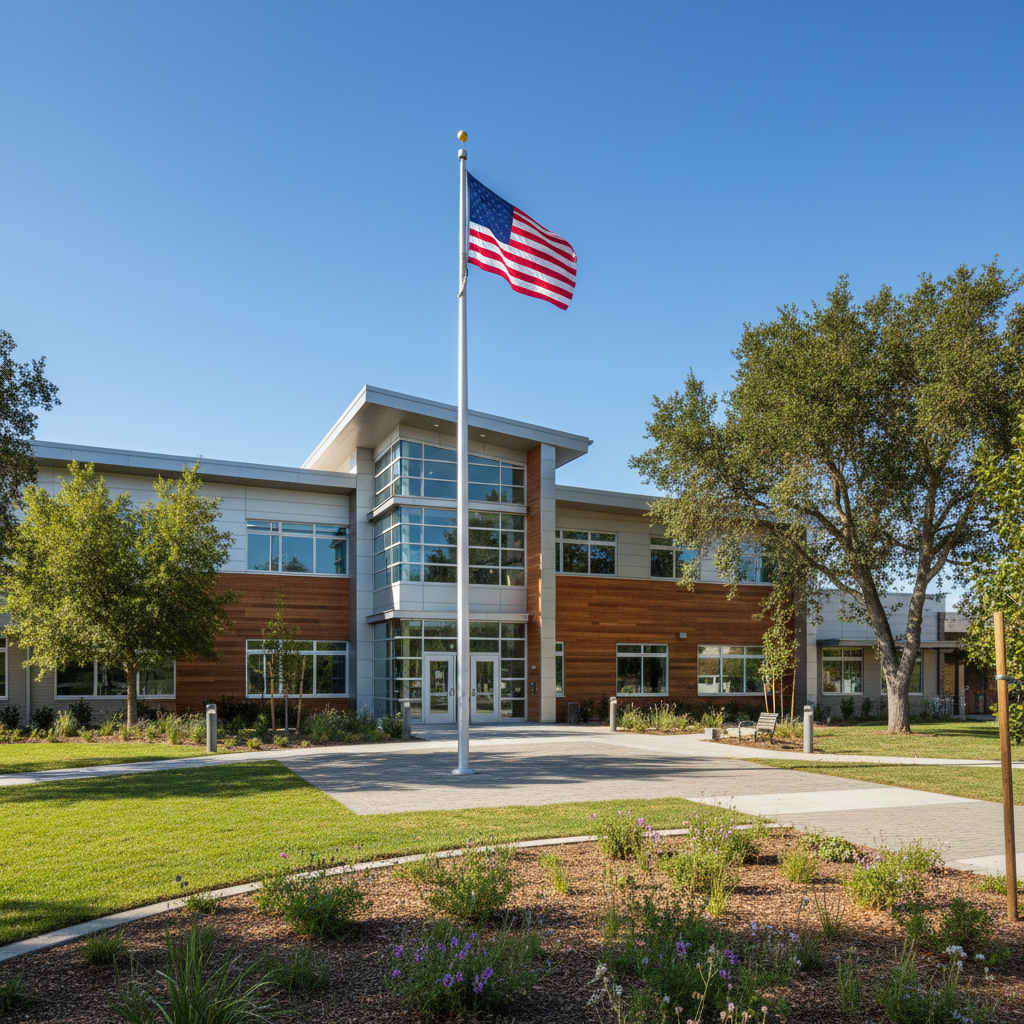 Elk Grove Charter School (STEM) — Charter K-8 School in Elk Grove, CA