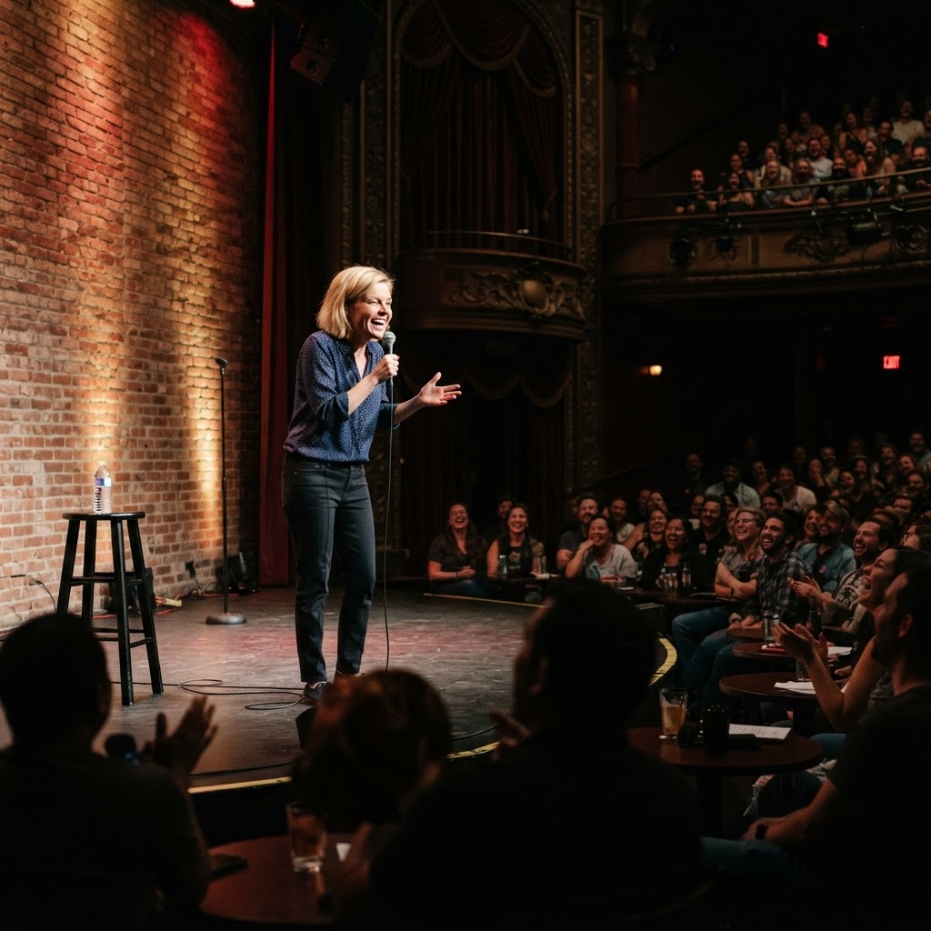 Maria Bamford