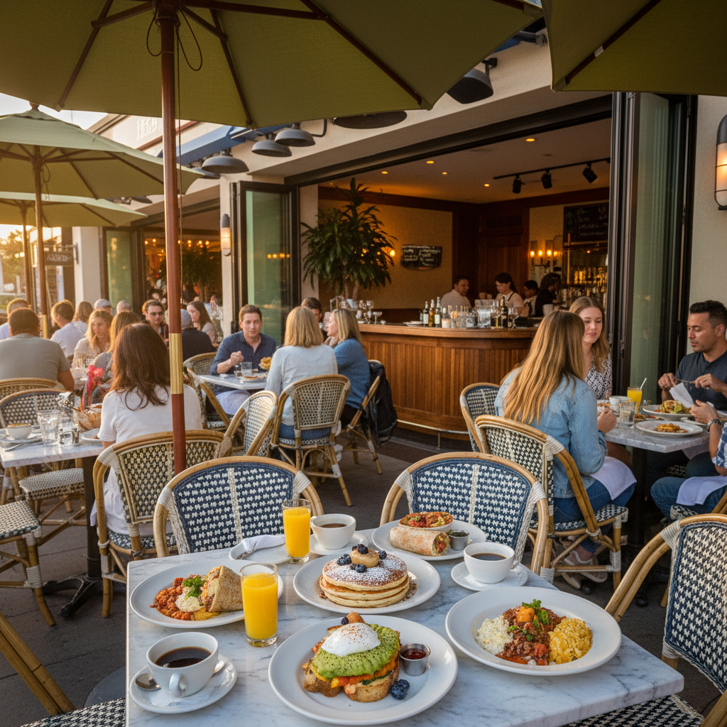 Nick's San Clemente — San Clemente, Orange County, CA