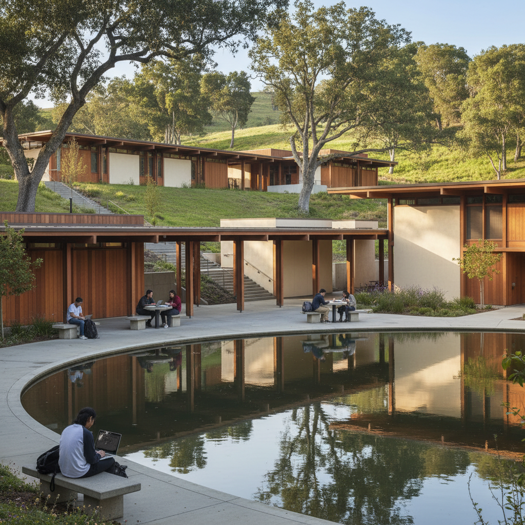 Foothill College