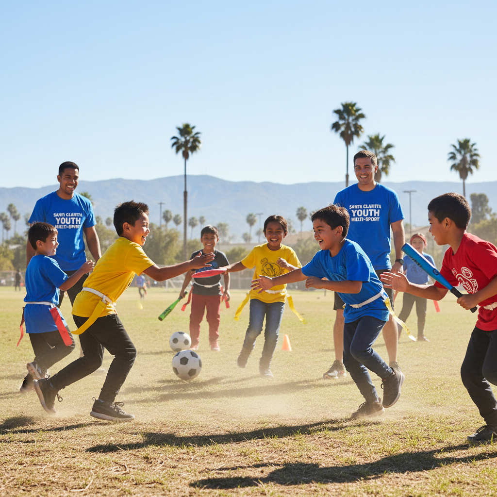 ValX Sports Foundation