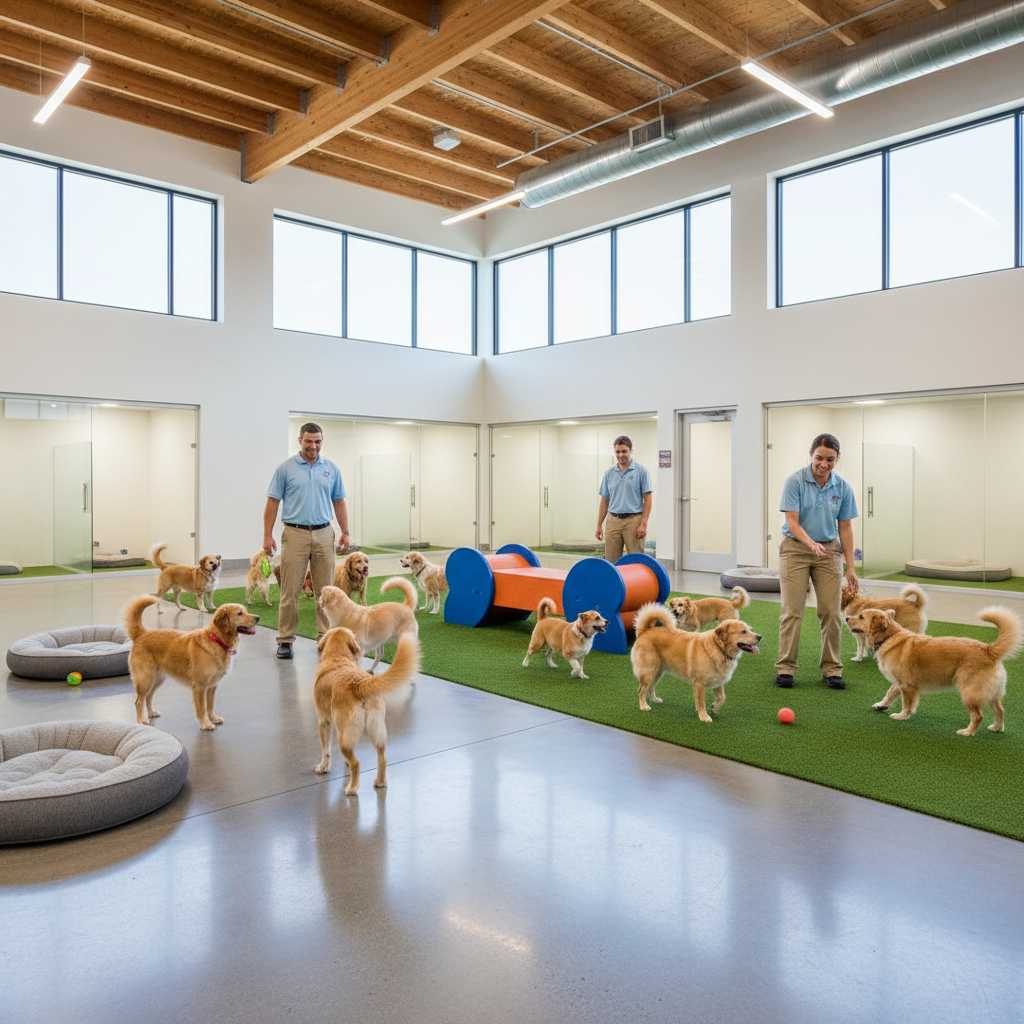 Best Friends Pet Resort — Mission Viejo — Pet Services in Mission Viejo, CA
