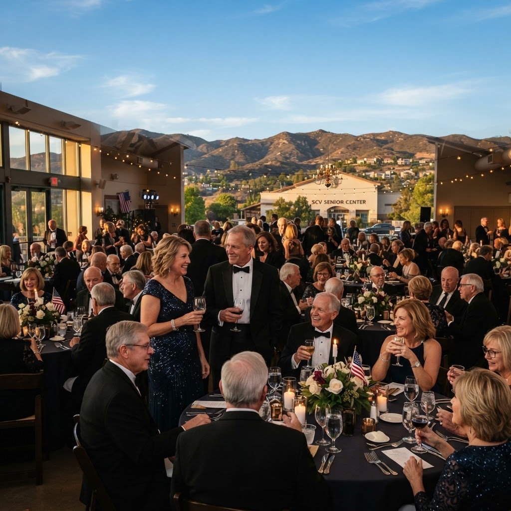 16th Annual Salute to Patriots
