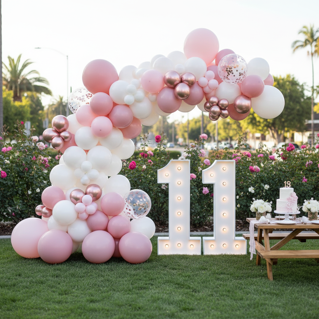 Together Time Party Rentals