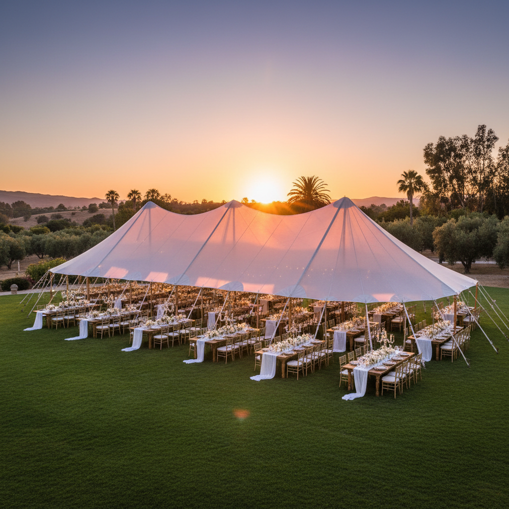 Ontario Tent & Event