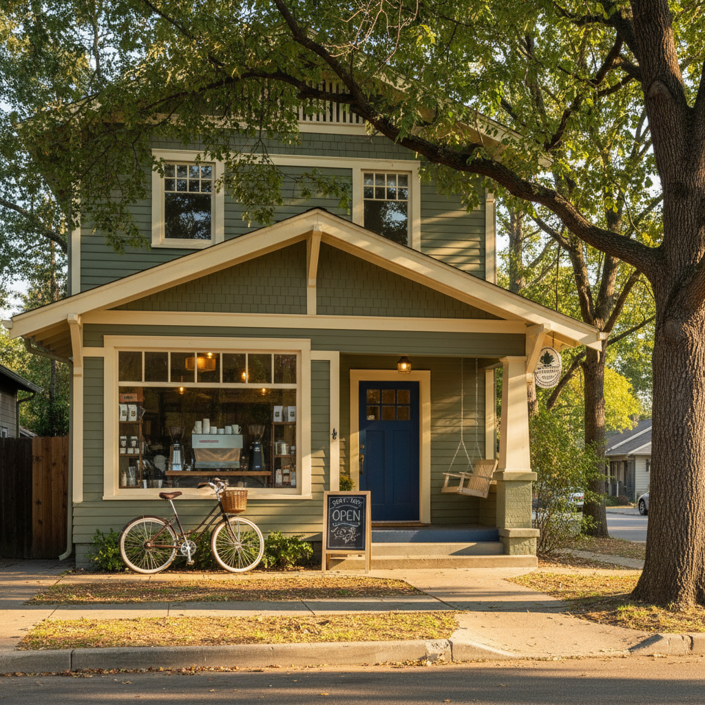 Pocket Grounds Coffee Roasters — Coffee & Café in Pocket / Greenhaven, CA