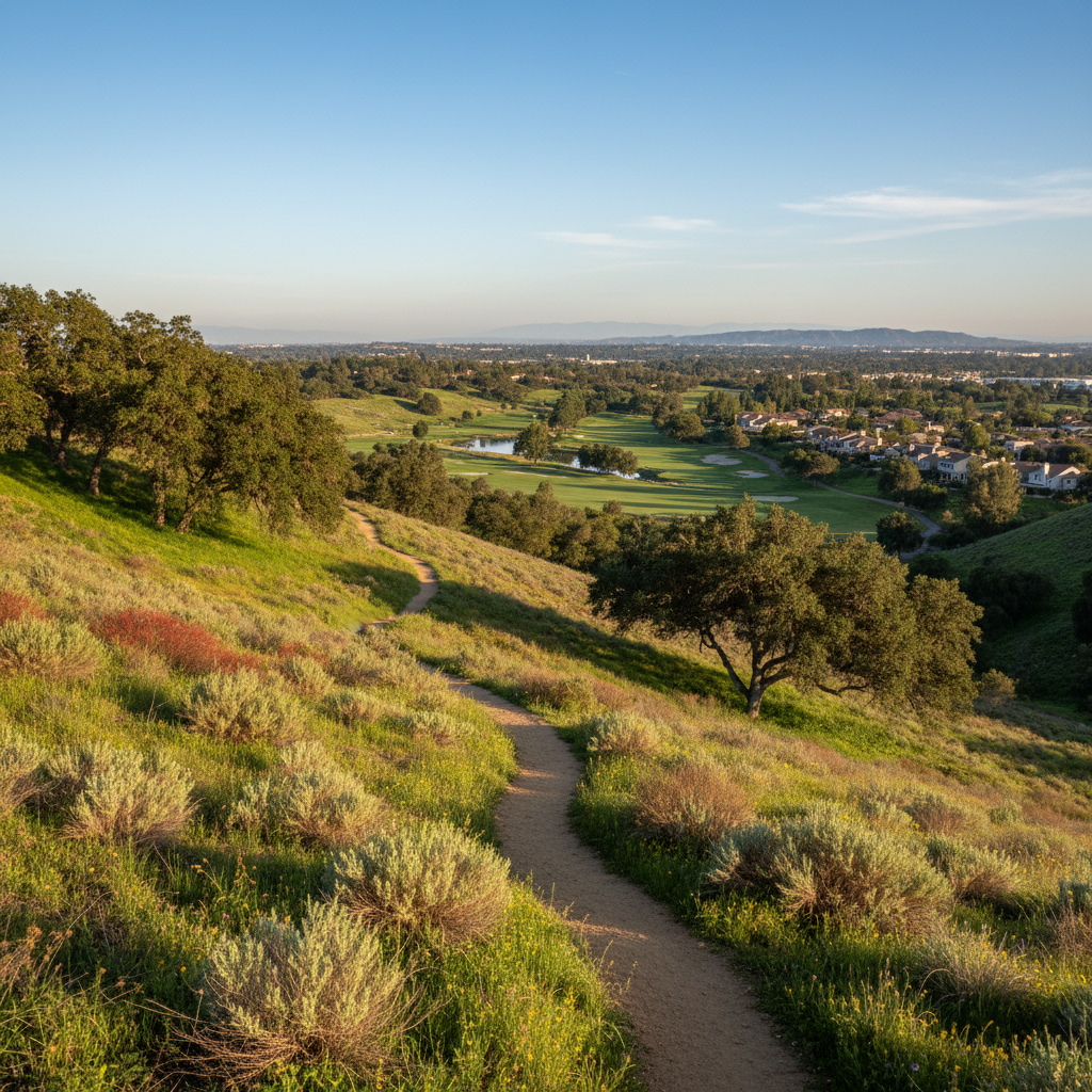 Coyote Hills Park — Community Park in Fullerton, CA