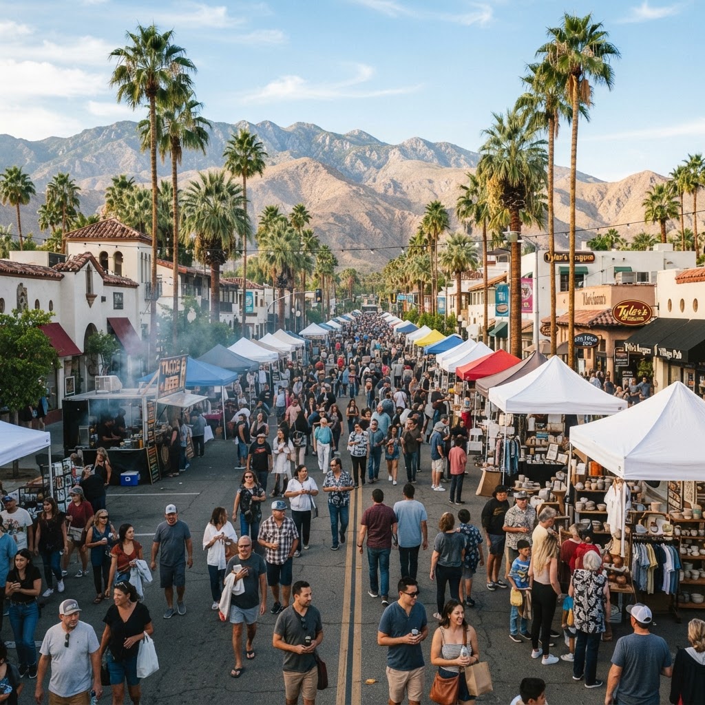 VillageFest