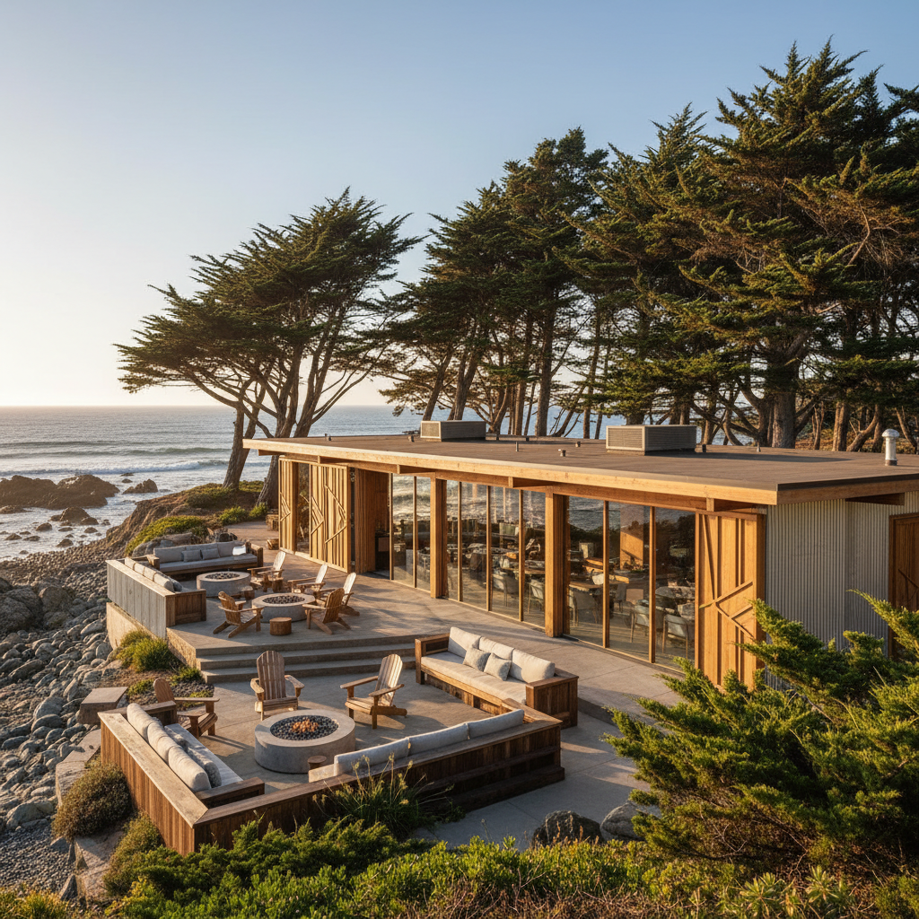 White Water — Boutique in Cambria, CA