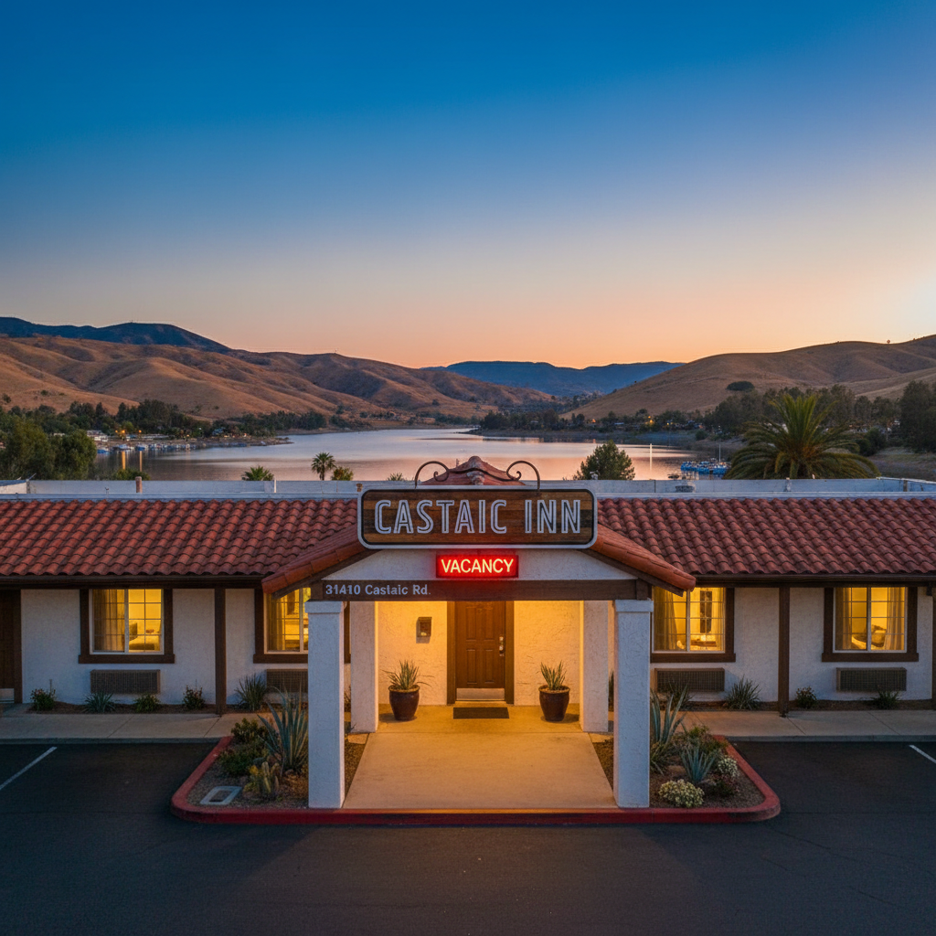 Castaic Inn
