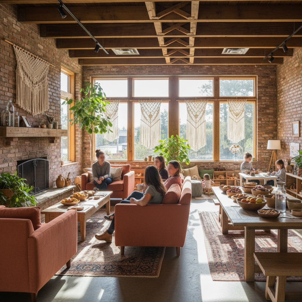 Downtown SLO — Nonprofit & Community in San Luis Obispo, CA