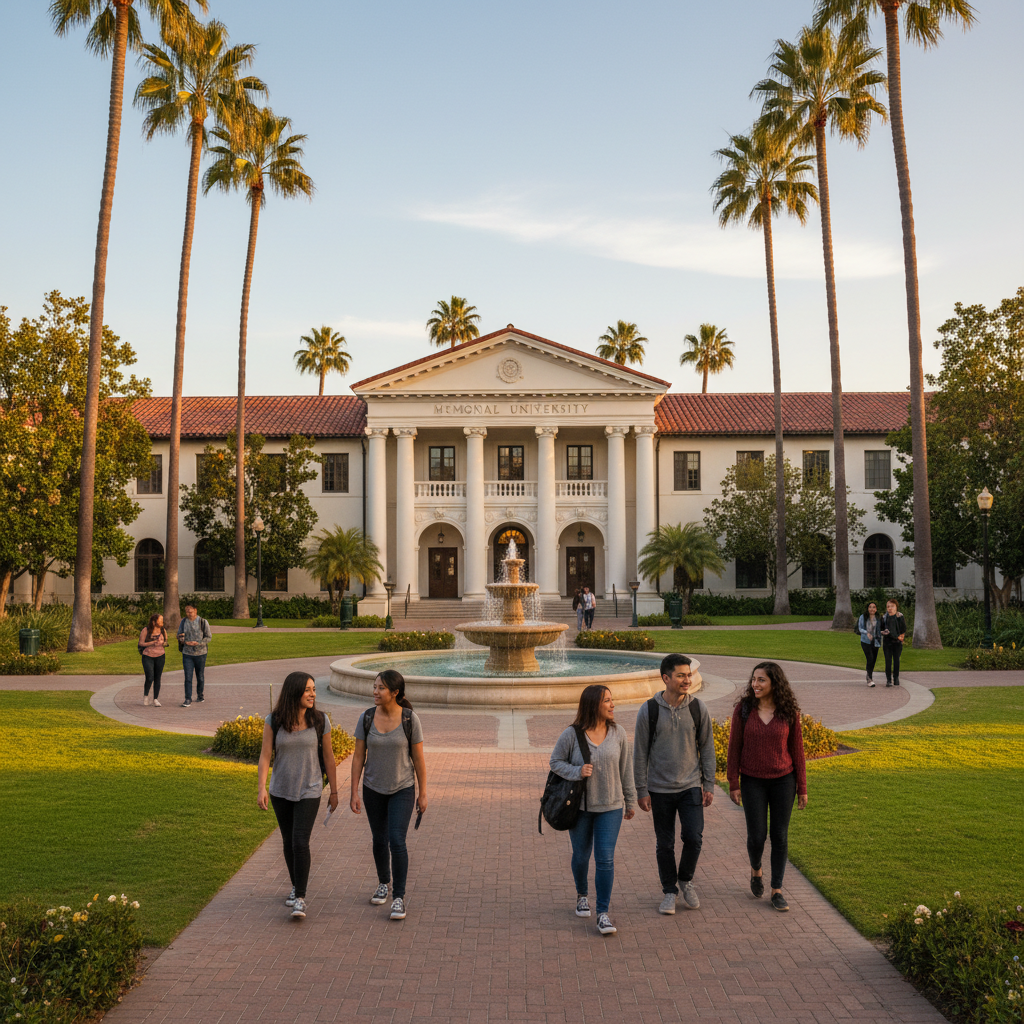 Chapman University