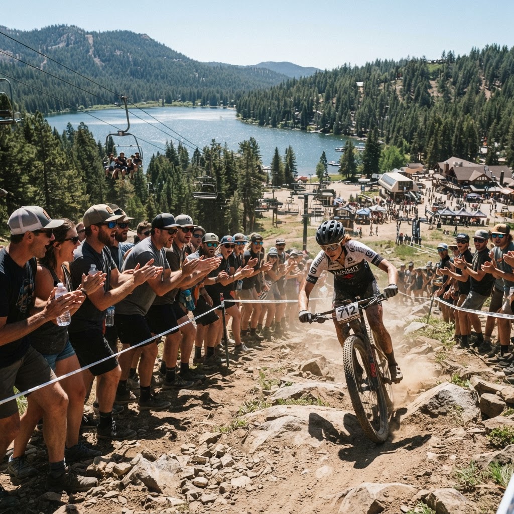 Big Bear Summit Series