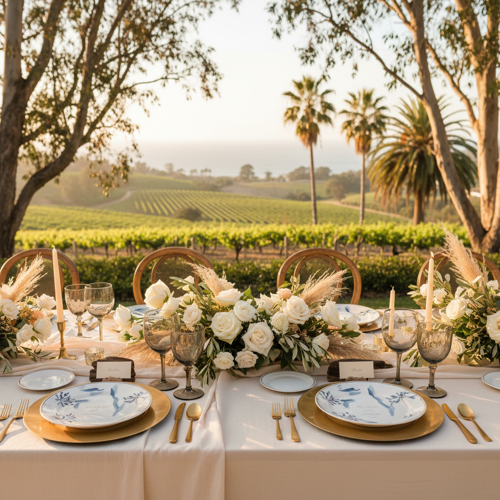 The Tent Merchant Event Rentals