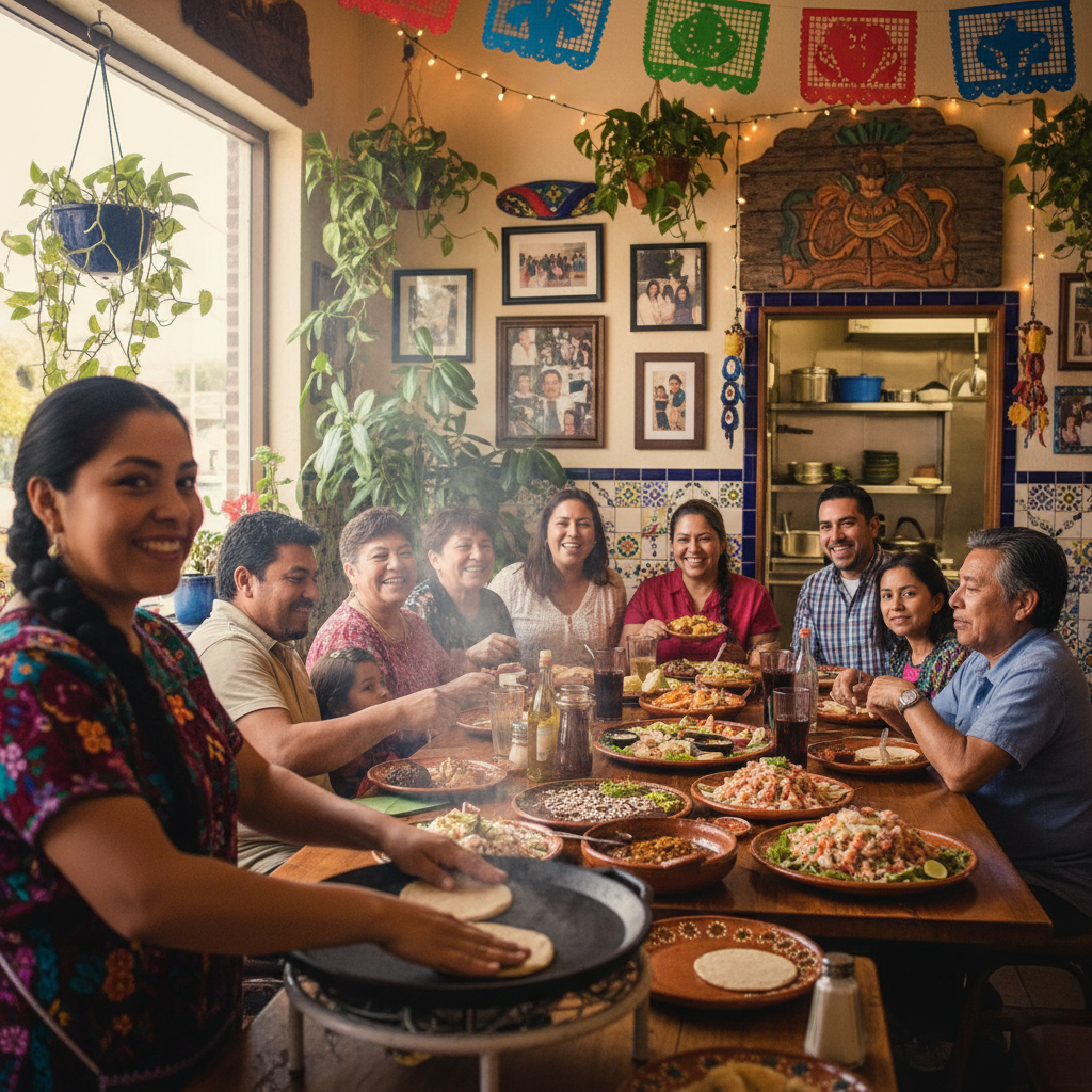 Alejandro's — Salinas, Monterey County, CA