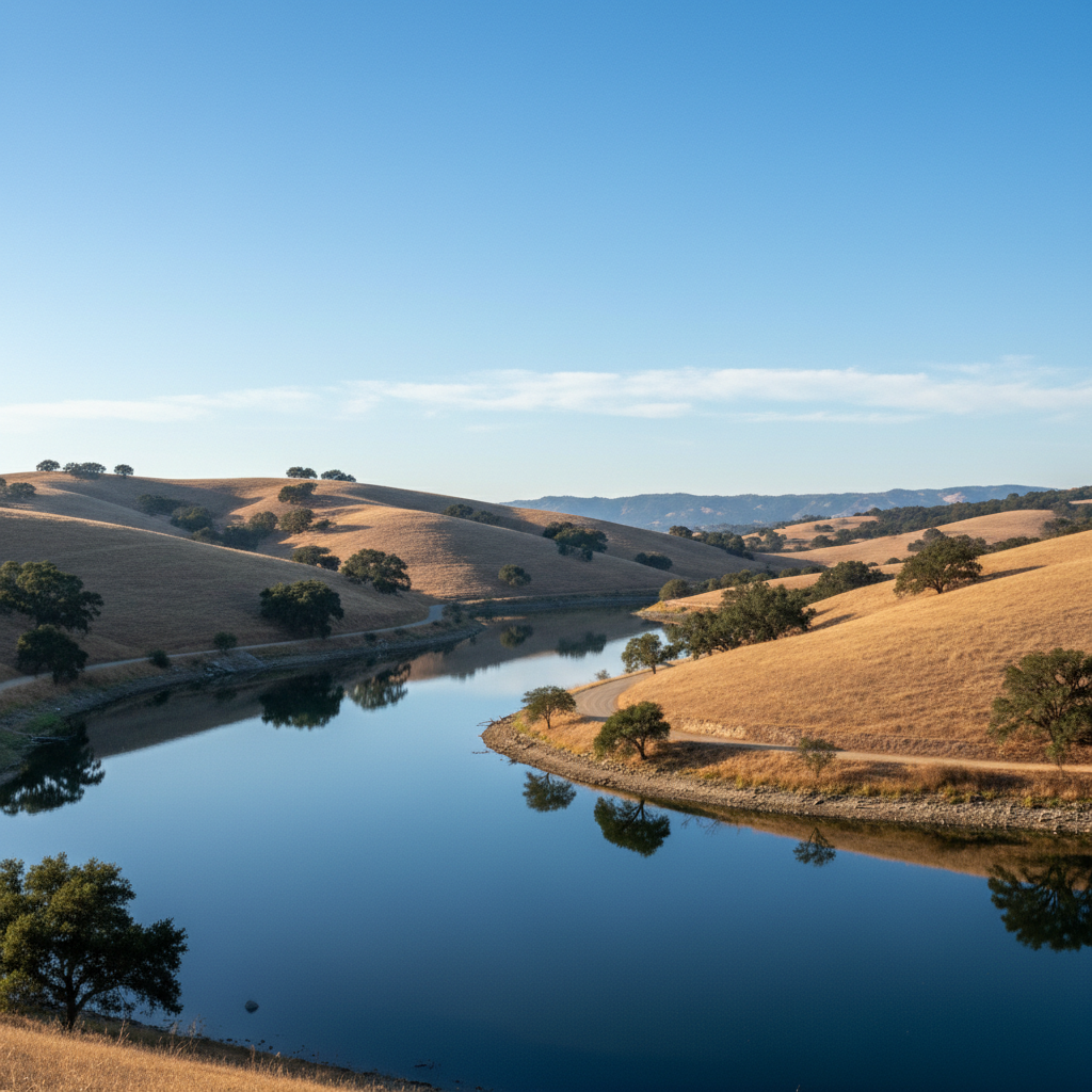 Peters Canyon Regional Park — Regional Park in Orange / Tustin, CA