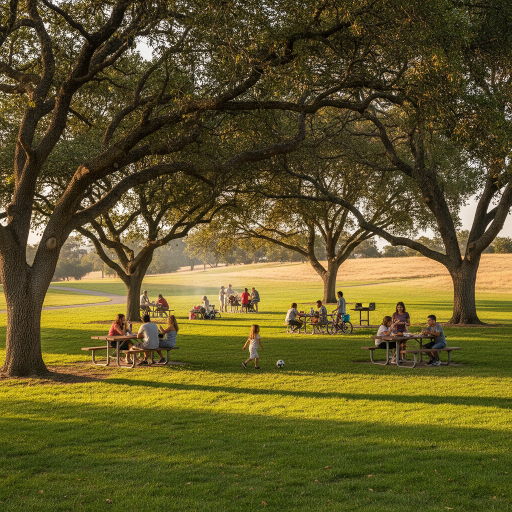 Mather Regional Park — Regional Park in Rancho Cordova, CA