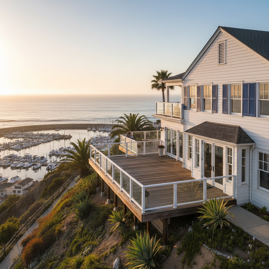 Blue Lantern Inn — Boutique in Dana Point, CA