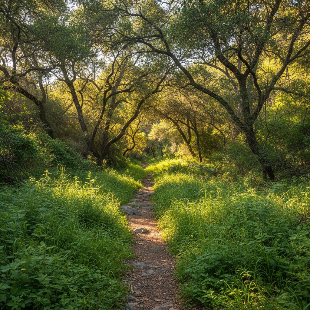 Coldwater Canyon Park — Park in Beverly Hills, CA