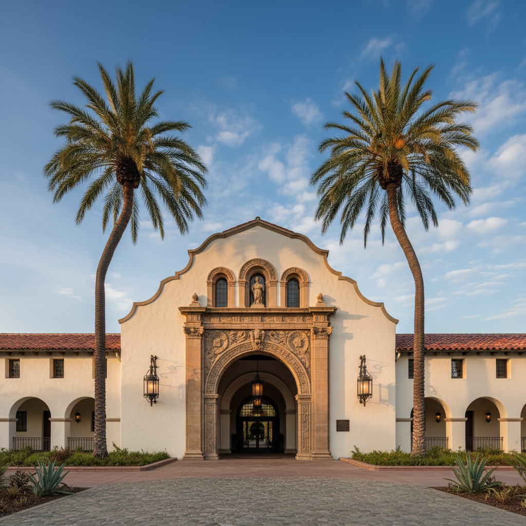 Bowers Museum