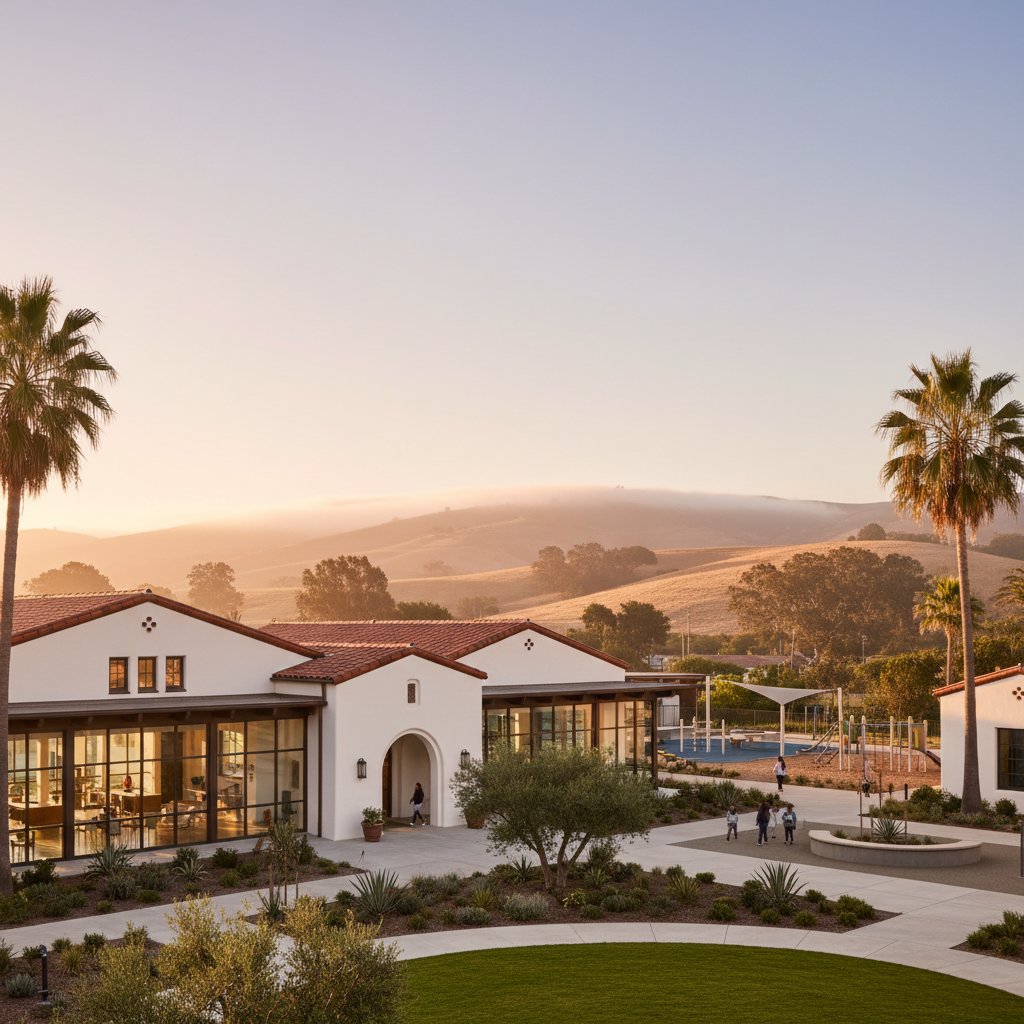 Foothill Country Day-Style Schools — Foothill Hills — Charter High School School in Ventura, CA