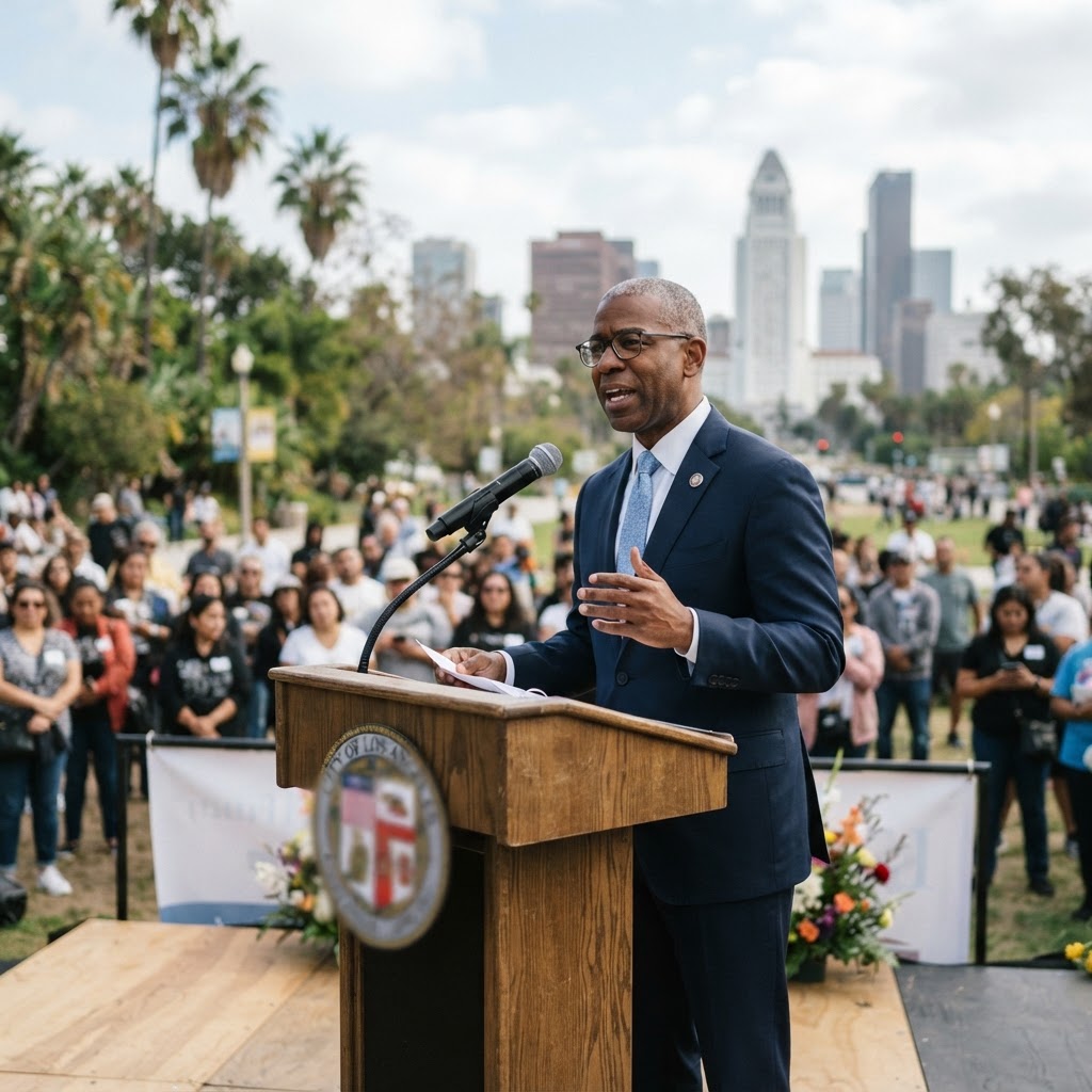 Council District 9 Launches 3 Million Community Grant Program
