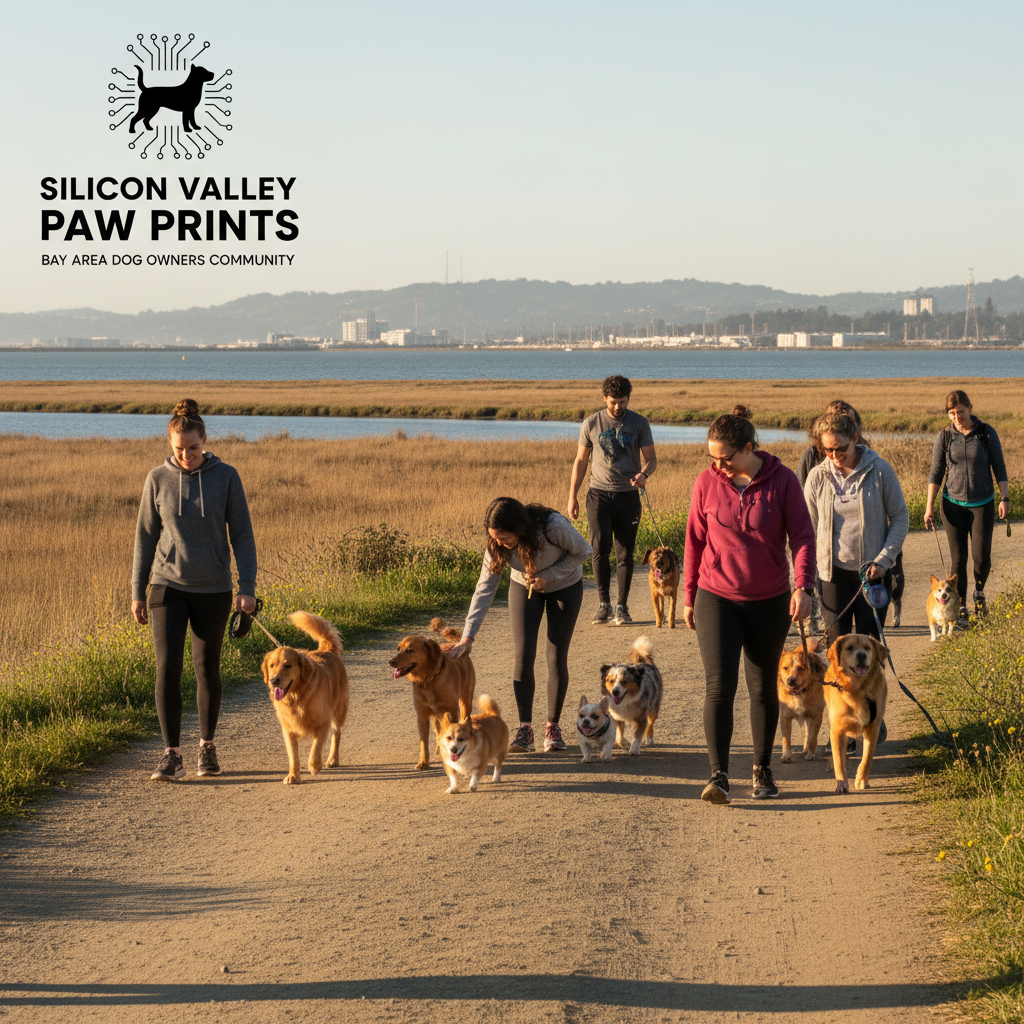 SV Dog Owners & Pet Community