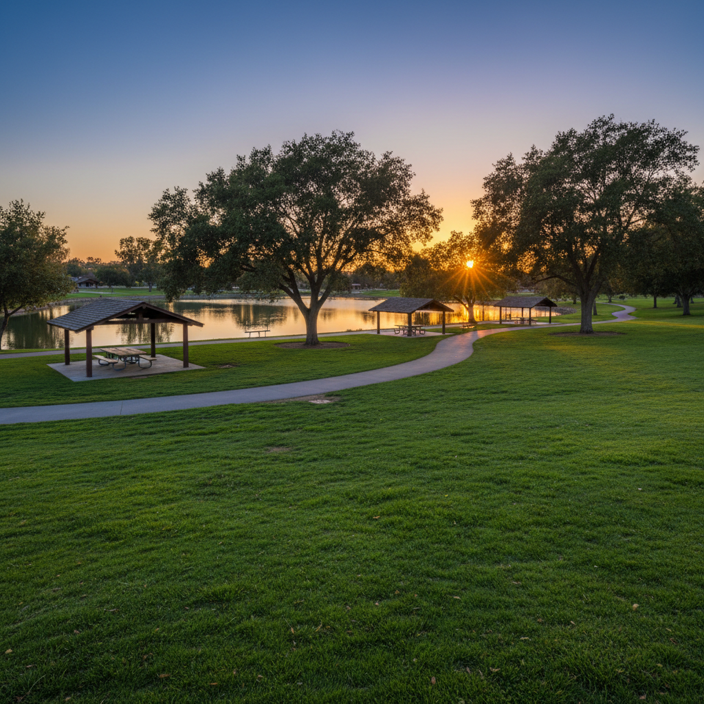 Laguna Niguel Regional Park — Regional Park in Laguna Niguel, CA