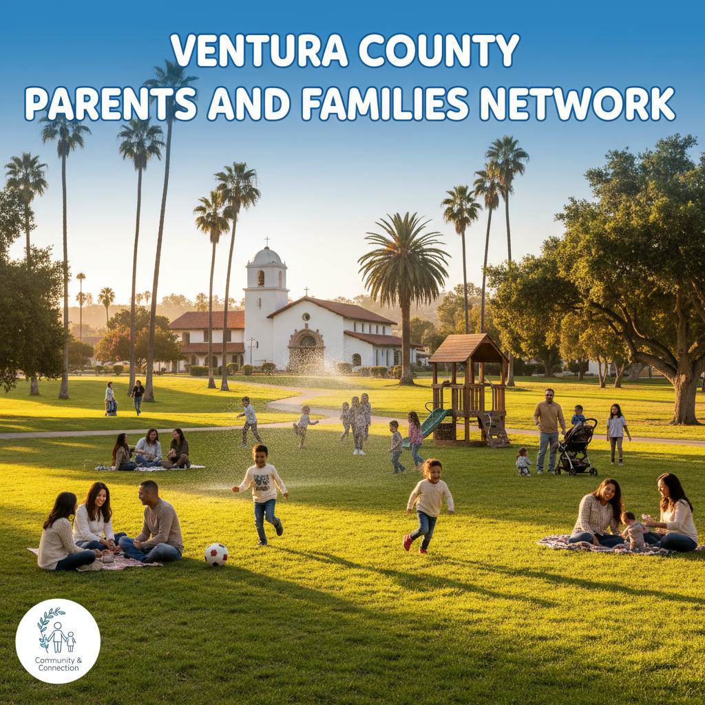 VC Parents & Families Network