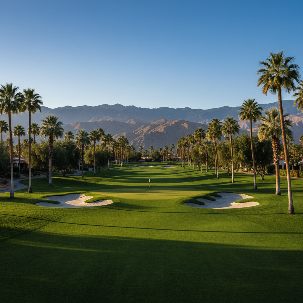 Eldorado Country Club