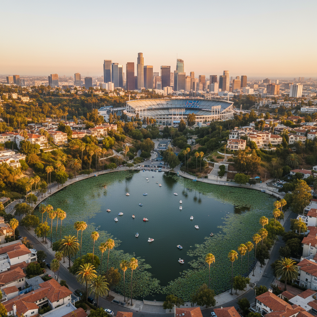 Echo Park