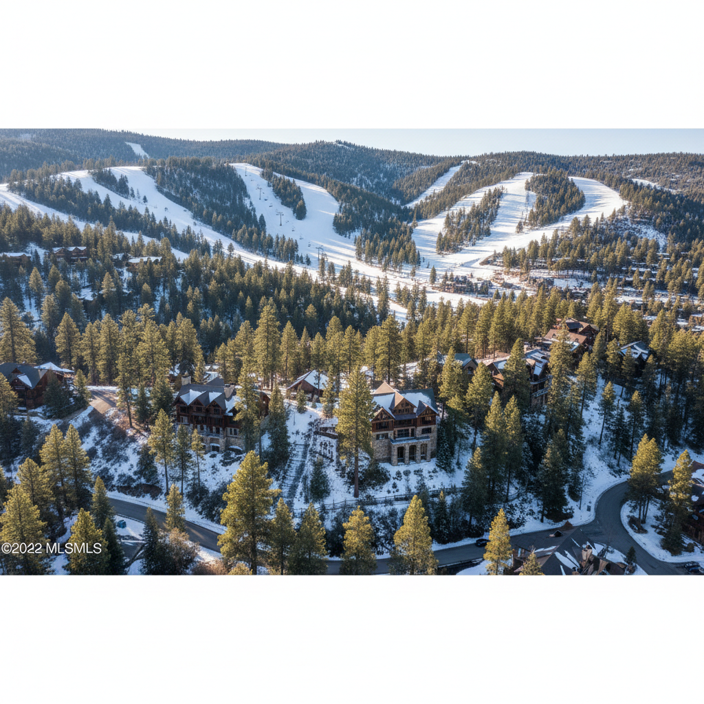Upper Moonridge
