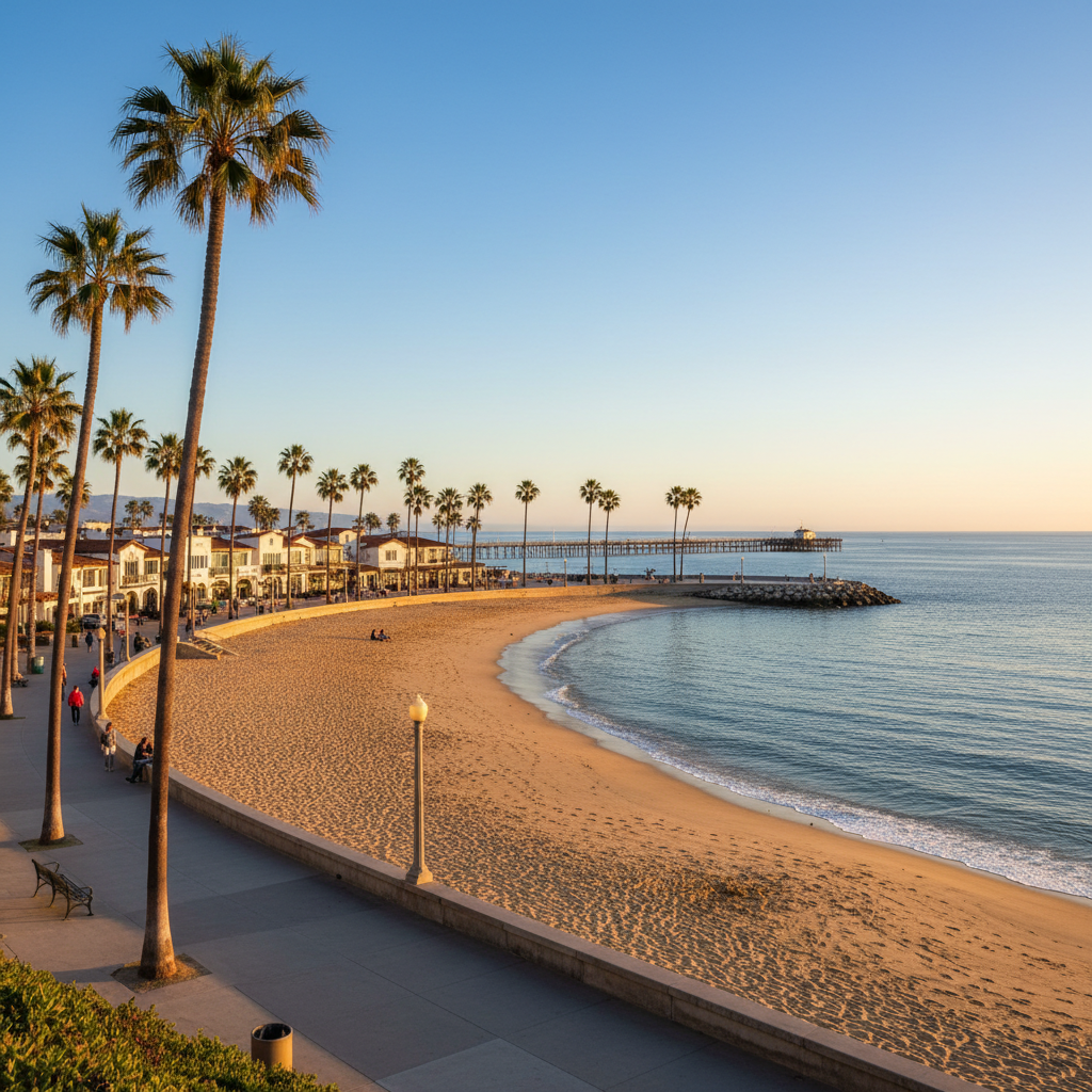 Avila Beach San Luis Obispo County hotels area