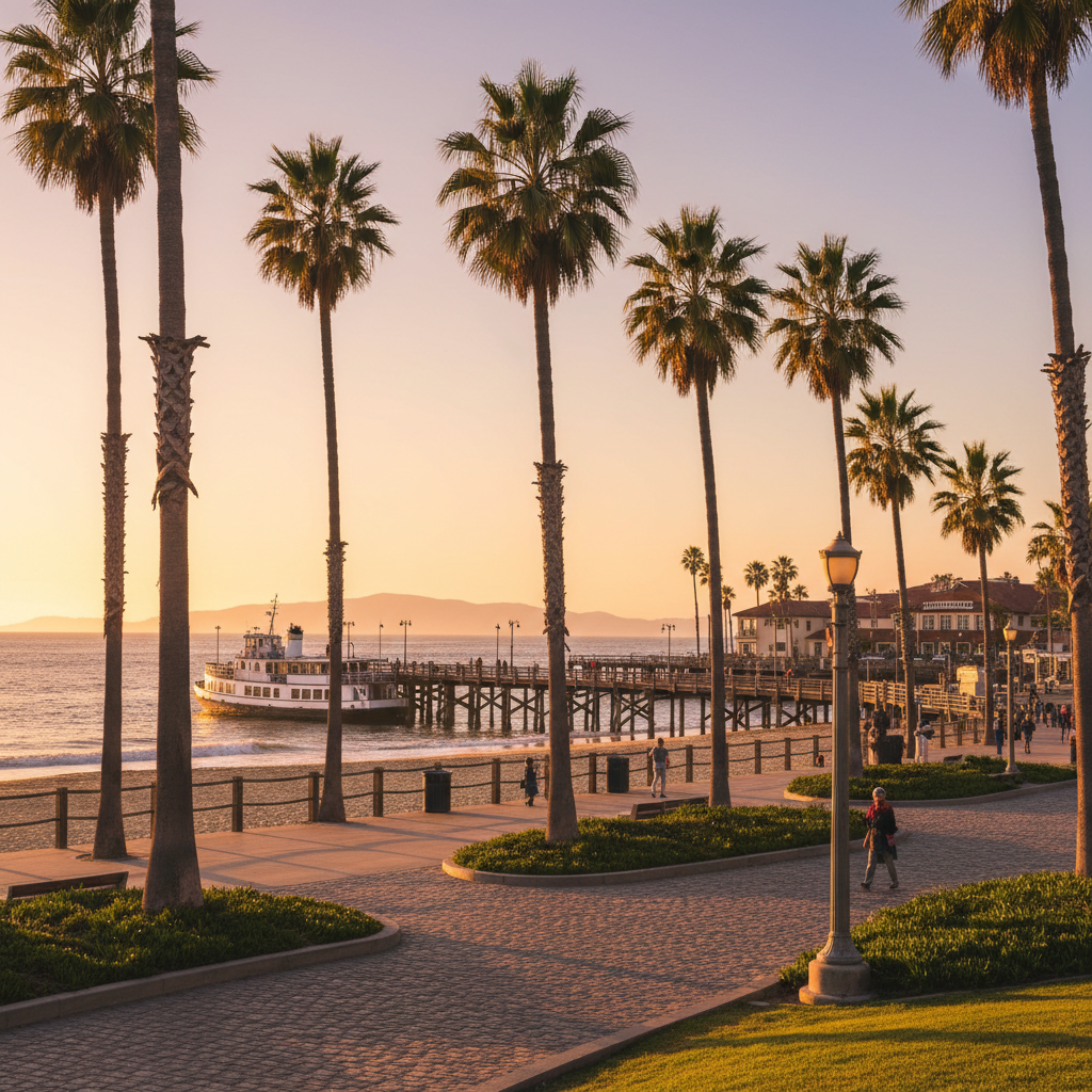 Island Packers — Travel & Hospitality in Ventura, CA