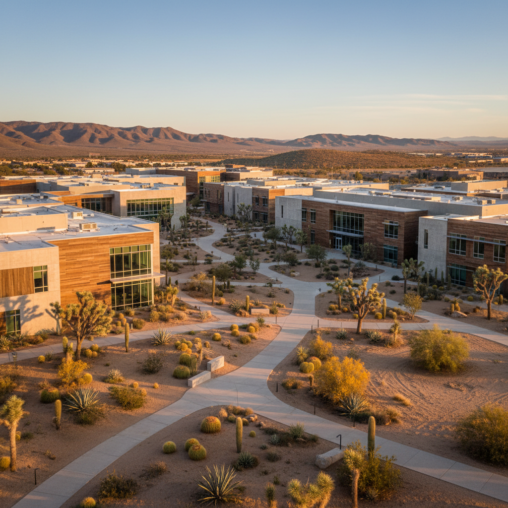 Victor Valley College