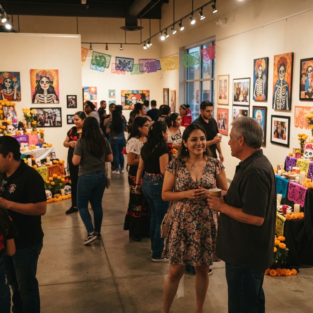 Day of the Dead