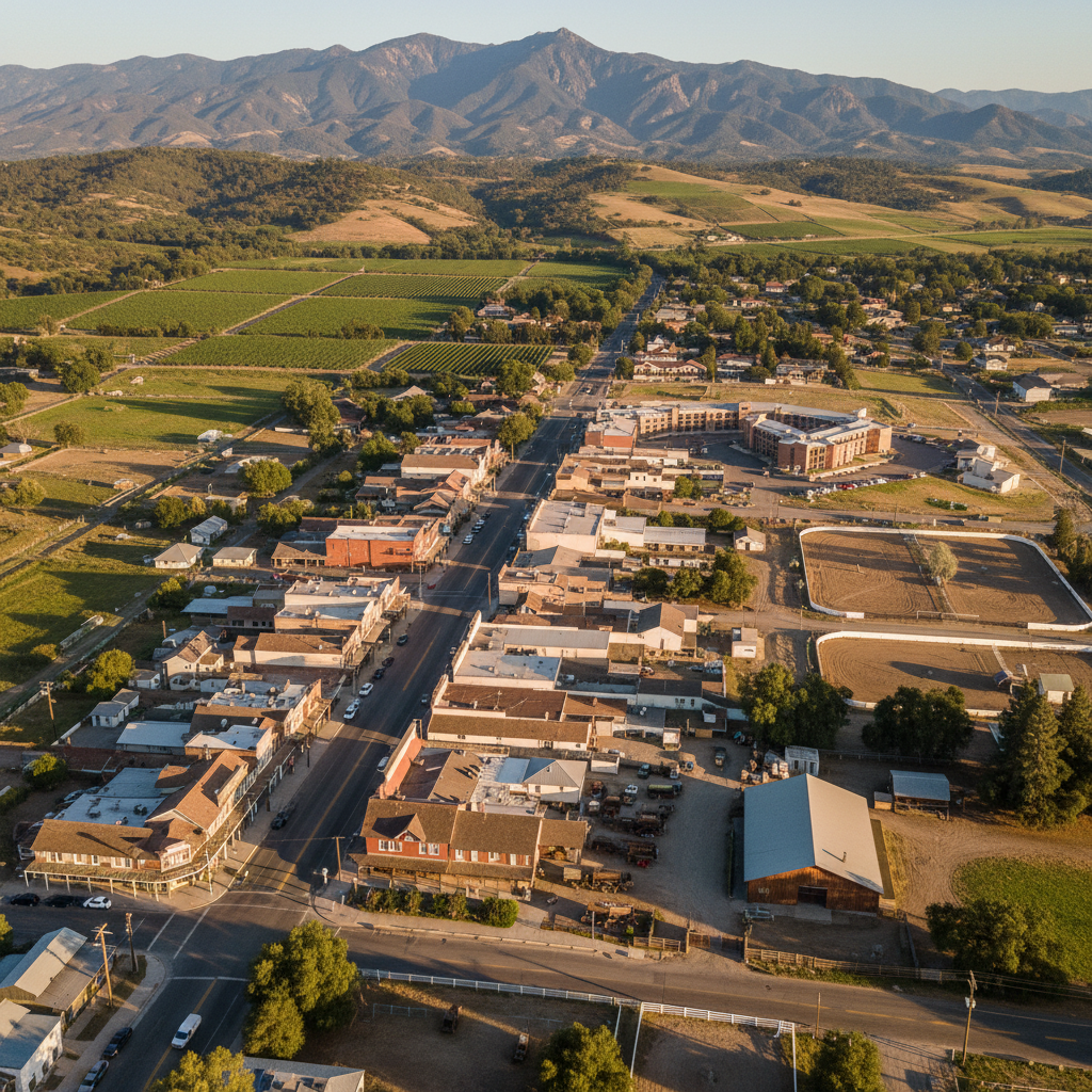 Santa Ynez