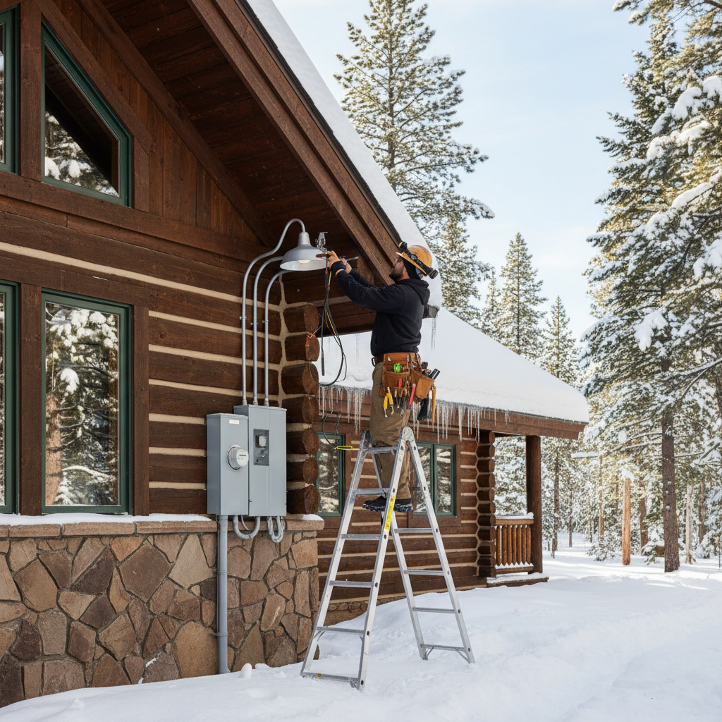 Silverwire Electric, Inc.