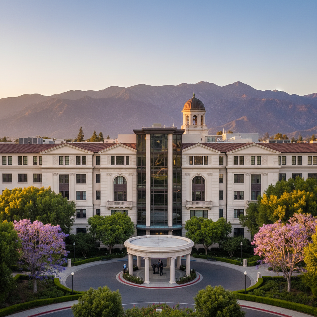 Huntington Health