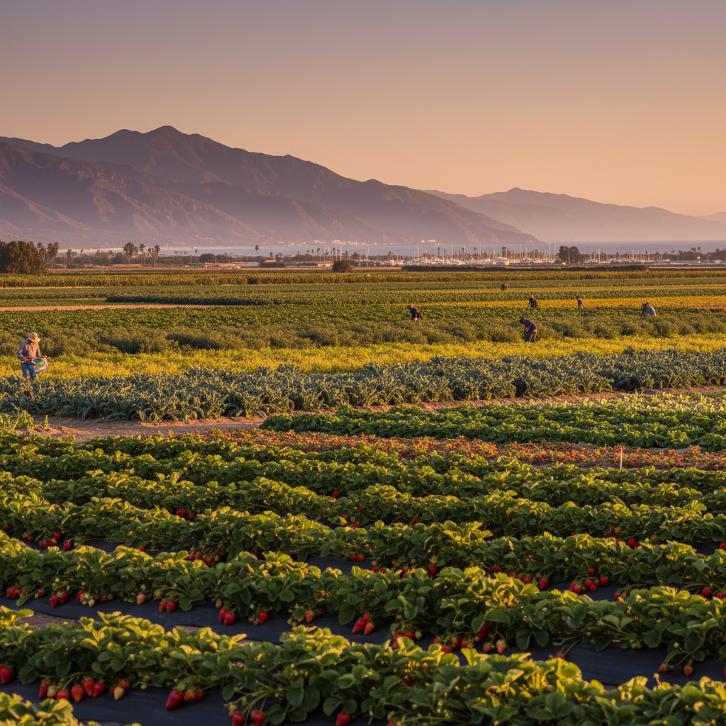 Deardorff Family Farms