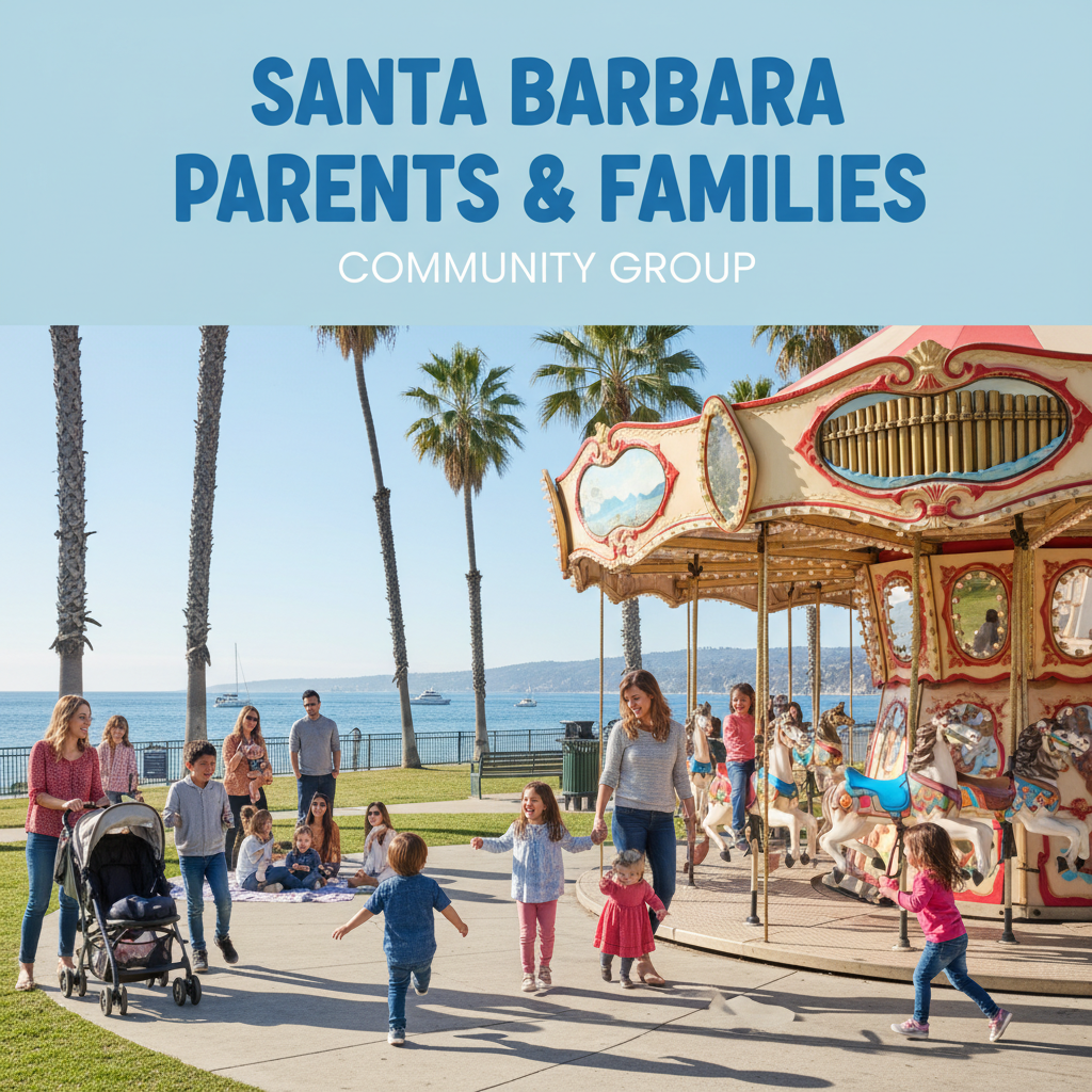 SB Parents & Families Network