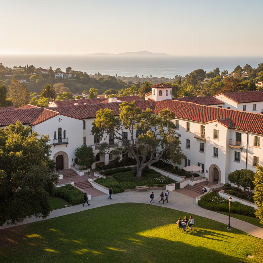 Westmont College
