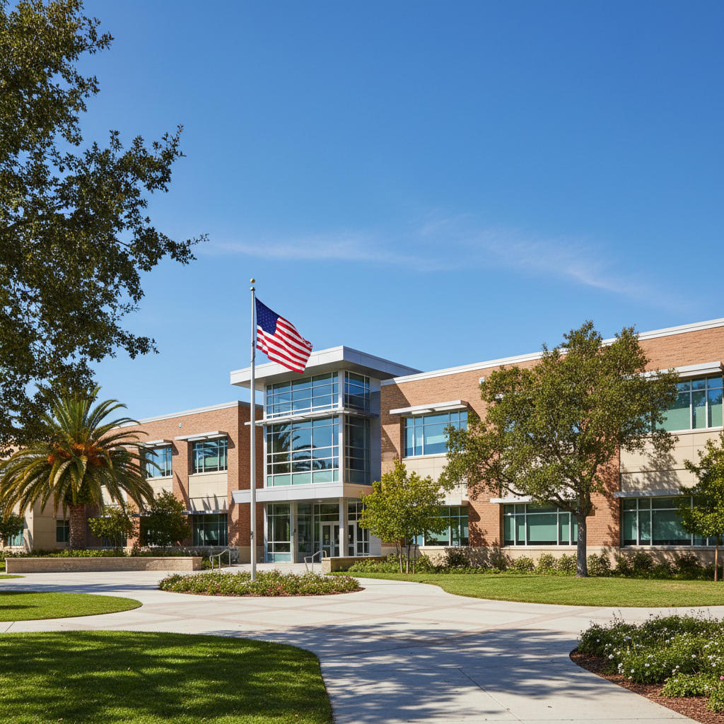 St. Francis Catholic High School — Private High School School in East Sacramento, CA