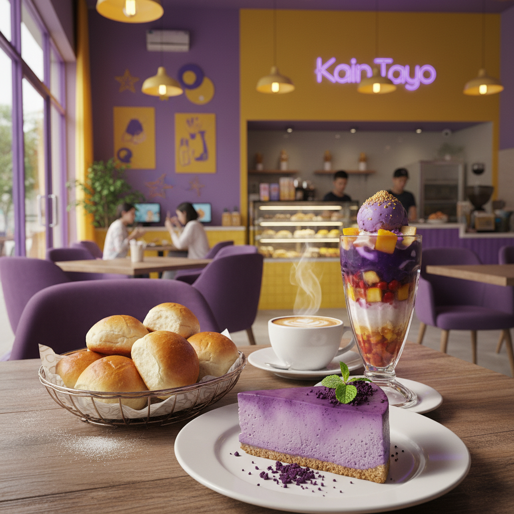 Cafe 86 — Pasadena, Pasadena, CA