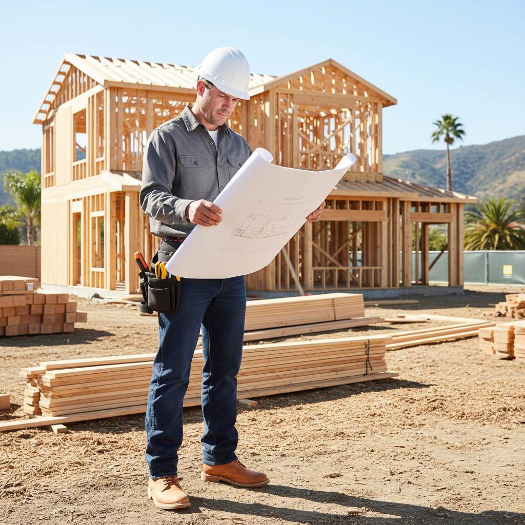 CJ Davis Builders